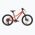 Gyermekkerékpár ATTABO Rash 20" 10,3 kg Gen 2 narancssárga 18