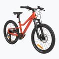 Gyermekkerékpár ATTABO Rash 20" 10,3 kg Gen 2 narancssárga 20