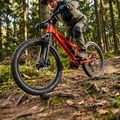 Gyermekkerékpár ATTABO Rash 20" 10,3 kg Gen 2 narancssárga 4