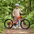 Gyermekkerékpár ATTABO Rash 20" 10,3 kg Gen 2 narancssárga 7