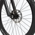 Gyermek kerékpár ATTABO Rash 24" 11,4 kg Gen 2 orange 11