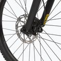 Gyermekkerékpár ATTABO Rash 24" 11,4 kg Gen 2 narancssárga 12