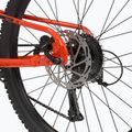 Gyermekkerékpár ATTABO Rash 24" 11,4 kg Gen 2 narancssárga 13