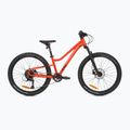 Gyermek kerékpár ATTABO Rash 24" 11,4 kg Gen 2 orange 19