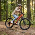 Gyermekkerékpár ATTABO Rash 24" 11,4 kg Gen 2 narancssárga 6
