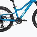 Gyermekkerékpár ATTABO Rash 20" 10,3 kg Gen 2 kék 10