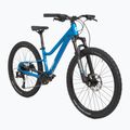 Gyermekkerékpár ATTABO Rash 24" 11,4 kg Gen 2 kék 2