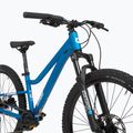 Gyermekkerékpár ATTABO Rash 24" 11,4 kg Gen 2 kék 9
