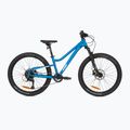 Gyermekkerékpár ATTABO Rash 24" 11,4 kg Gen 2 kék 19