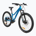Gyermekkerékpár ATTABO Rash 24" 11,4 kg Gen 2 kék 20