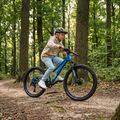 Gyermek kerékpár ATTABO Rash 24" 11,4 kg Gen 2 blue 6