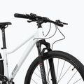 Női cross kerékpár ATTABO TORRE 5.0 28" white 4