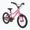 Gyermekkerékpár ATTABO EASE 16" 6,4 kg Gen 2 rózsaszín 2