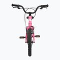 Gyermekkerékpár ATTABO EASE 16" 6,4 kg Gen 2 rózsaszín 8