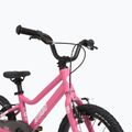 Gyermek kerékpár ATTABO EASE 16" 6,4 kg Gen 2 pink 9