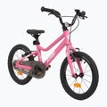Gyermekkerékpár ATTABO EASE 16" 6,4 kg Gen 2 rózsaszín 19