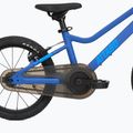 Gyermekkerékpár ATTABO EASE 16" 6,4 kg Gen 2 kék 10