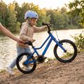 Gyermek kerékpár ATTABO EASE 16" 6,4 kg Gen 2 blue 3