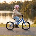Gyermek kerékpár ATTABO EASE 16" 6,4 kg Gen 2 blue 5