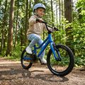 Gyermek kerékpár ATTABO EASE 16" 6,4 kg Gen 2 blue 6