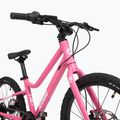 Gyermekkerékpár ATTABO EASE 20" 8,4 kg Gen 2 pink 4