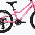 Gyermekkerékpár ATTABO EASE 20" 8,4 kg Gen 2 pink 5
