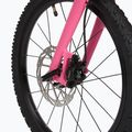Gyermekkerékpár ATTABO EASE 20" 8,4 kg Gen 2 pink 7