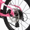 Gyermek kerékpár ATTABO EASE 20" 8,8 kg Gen 2 pink 13