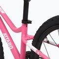 Gyermek kerékpár ATTABO EASE 20" 8,8 kg Gen 2 pink 15