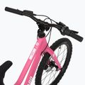 Gyermek kerékpár ATTABO EASE 20" 8,8 kg Gen 2 pink 16