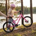 Gyermek kerékpár ATTABO EASE 20" 8,8 kg Gen 2 pink 3