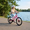 Gyermekkerékpár ATTABO EASE 20" 8,4 kg Gen 2 pink 4