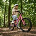 Gyermek kerékpár ATTABO EASE 20" 8,8 kg Gen 2 pink 6