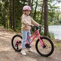 Gyermek kerékpár ATTABO EASE 20" 8,8 kg Gen 2 pink 7