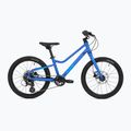 Gyermek kerékpár ATTABO EASE 20" 8,8 kg Gen 2 blue