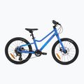 Gyermek kerékpár ATTABO EASE 20" 8,8 kg Gen 2 blue 19