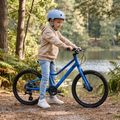 Gyermek kerékpár ATTABO EASE 20" 8,8 kg Gen 2 blue 6