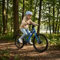 Gyermekkerékpár ATTABO EASE 20" 8,4 kg Gen 2 blue 7