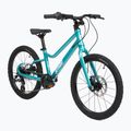 Gyermek kerékpár ATTABO EASE 20" 8,8 kg Gen 2 turquoise 2