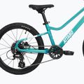 Gyermek kerékpár ATTABO EASE 20" 8,8 kg Gen 2 turquoise 10