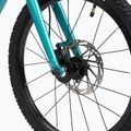 Gyermekkerékpár ATTABO EASE 20" 8,4 kg Gen 2 turquoise 6
