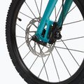Gyermek kerékpár ATTABO EASE 20" 8,8 kg Gen 2 turquoise 12