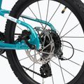 Gyermek kerékpár ATTABO EASE 20" 8,8 kg Gen 2 turquoise 13