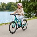 Gyermek kerékpár ATTABO EASE 20" 8,8 kg Gen 2 turquoise 4