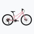 Gyermek kerékpár ATTABO EASE 24" 9,6 kg Gen 2 pink
