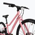 Gyermek kerékpár ATTABO EASE 24" 9,6 kg Gen 2 pink 9