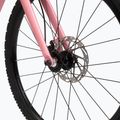 Gyermek kerékpár ATTABO EASE 24" 9,6 kg Gen 2 pink 11
