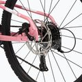 Gyermek kerékpár ATTABO EASE 24" 9,6 kg Gen 2 pink 13