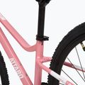 Gyermekkerékpár ATTABO EASE 24" 9,2 kg Gen 2 pink 10