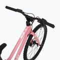 Gyermekkerékpár ATTABO EASE 24" 9,2 kg Gen 2 pink 11